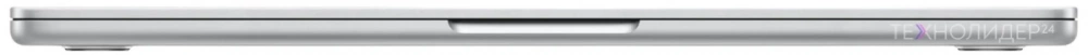 Apple MacBook Air 13" (M5, 32 ГБ, 1 ТБ SSD) Серебристый