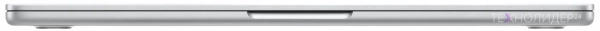 Apple MacBook Air 13" (M5, 32 ГБ, 1 ТБ SSD) Серебристый