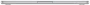 Apple MacBook Air 13" (M5, 32 ГБ, 1 ТБ SSD) Серебристый