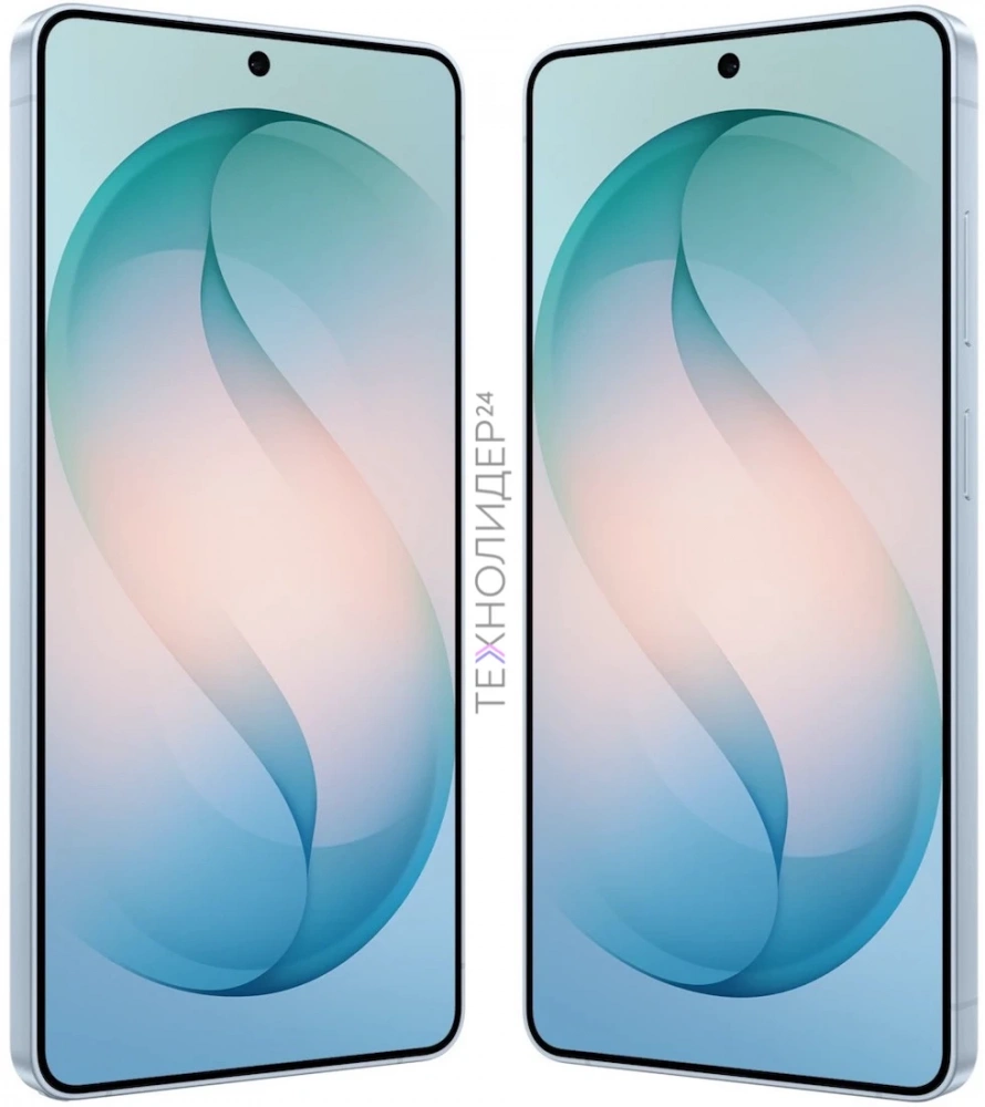 Samsung Galaxy S26 Ultra 16/1 ТБ Голубой