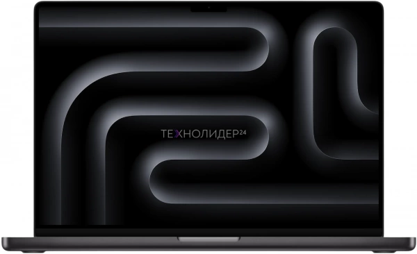 MacBook Pro 16 M5 Pro Черный