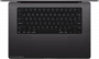 Apple MacBook Pro 16" (M4 Max, 48 Gb, 1 Tb SSD) "Черный космос"