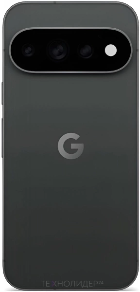 Google Pixel 11 Pro 12/256 ГБ Obsidian (черный)