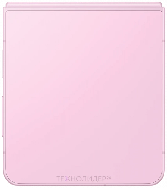 Samsung Galaxy Z Flip8 12/512 ГБ Розовый