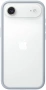 Бампер для iPhone Air Светло-голубой