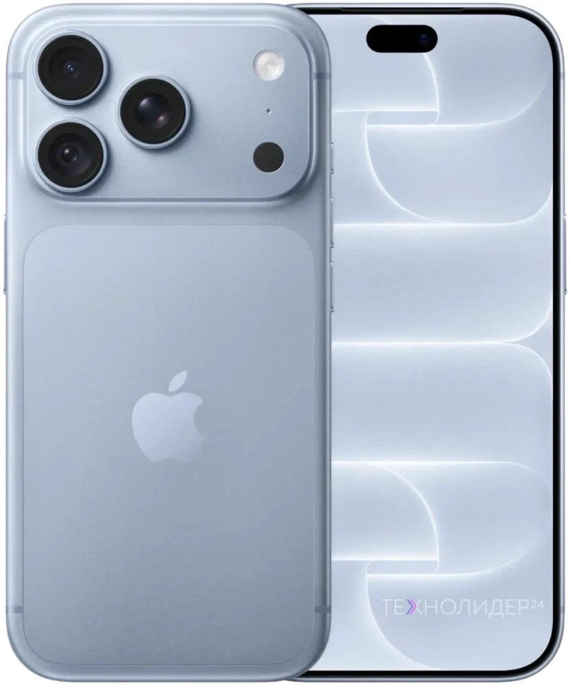 iPhone 18 Pro 512 Glacier