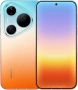 HUAWEI Pura 90s Pro Max 12/256 ГБ Оранжево-голубой