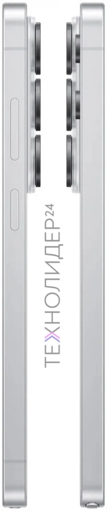 Samsung Galaxy S26 Ultra 12/256 ГБ Белый
