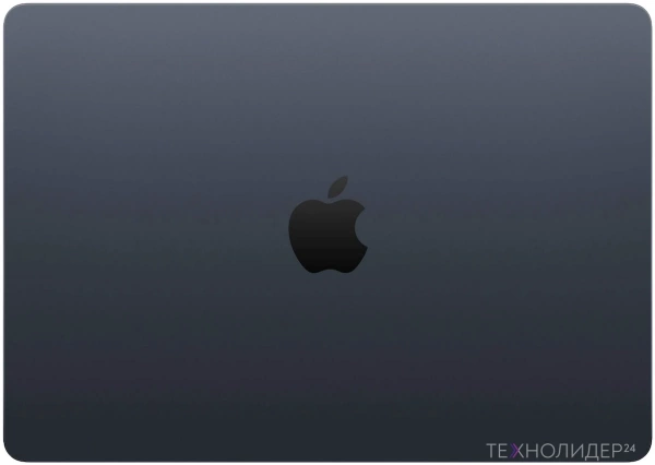 Apple MacBook Air 13" (M5, 32 ГБ, 1 ТБ SSD) Темная ночь