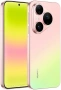 HUAWEI Pura 90s Pro 12/256 ГБ Розово-зеленый