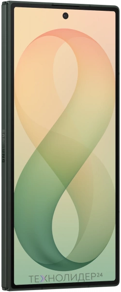 Samsung Galaxy Z Fold8 Ultra 12/512 ГБ Зеленый