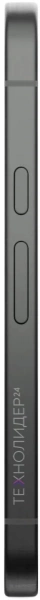 Google Pixel 10a 8/128 ГБ Obsidian (черный)