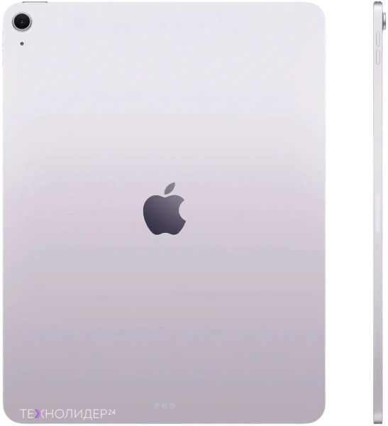 Apple iPad Air 13" (2025) Wi-Fi + Cellular 1 TB Purple