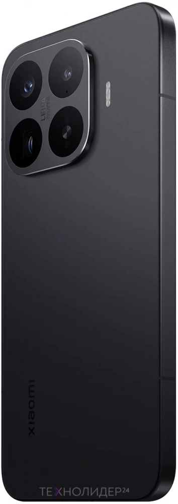 Xiaomi 17T Pro 12/256 ГБ Черный (Global)