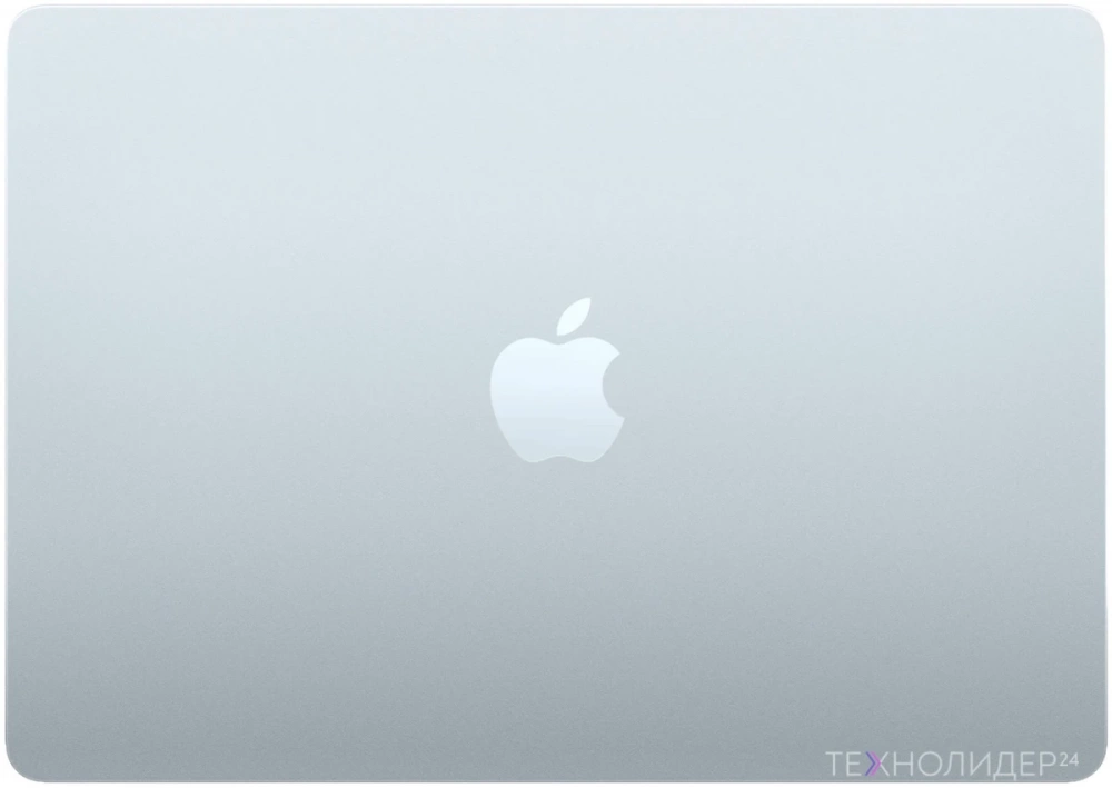 Apple MacBook Air 13" (M5, 16 ГБ, 512 ГБ SSD) Небесно-голубой