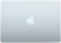 Apple MacBook Air 13" (M5, 16 ГБ, 512 ГБ SSD) Небесно-голубой