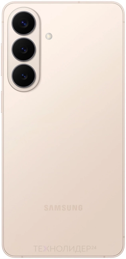 Samsung Galaxy S26+ 12/512 ГБ Розовое золото (Pink Gold)