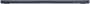Apple MacBook Air 15" (M5, 24 ГБ, 1 ТБ SSD) Темная ночь