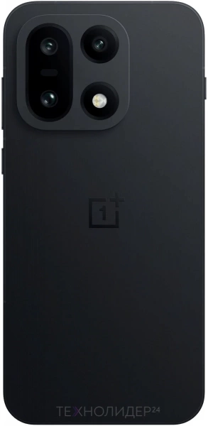 OnePlus 15 12/256 GB Infinite Black