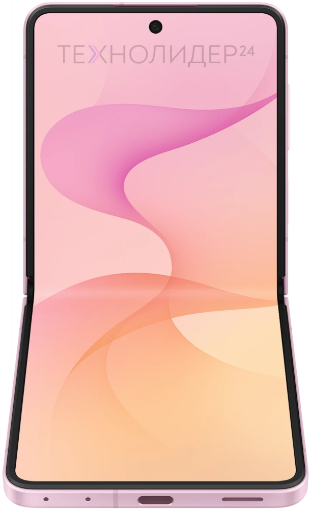 Samsung Galaxy Z Flip8 12/512 ГБ Розовый