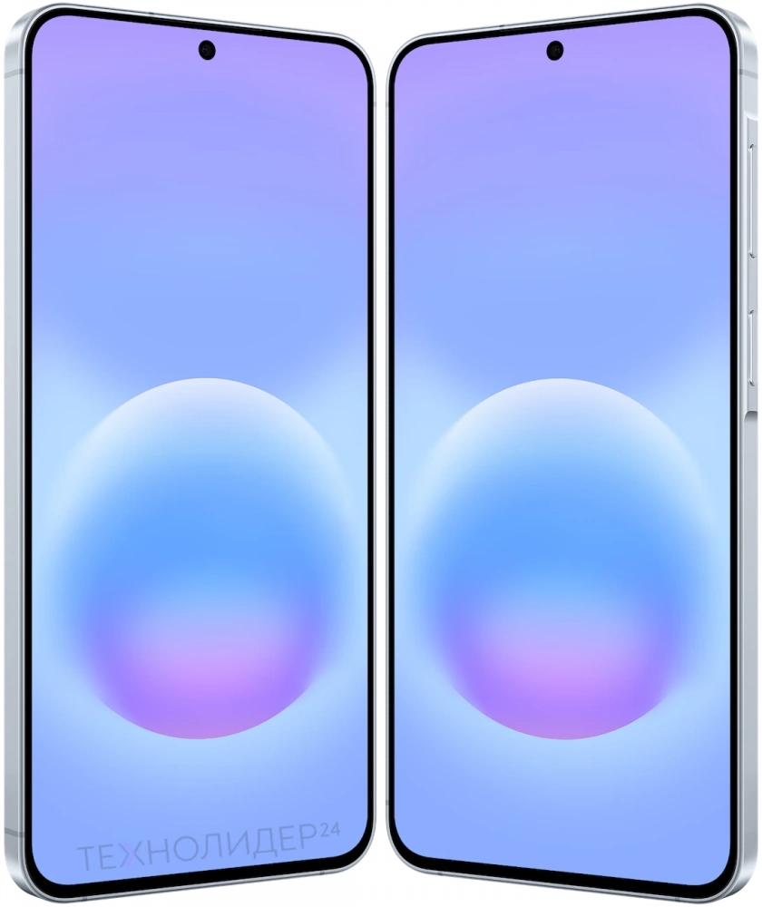 Samsung Galaxy A57 8/256 ГБ Голубой