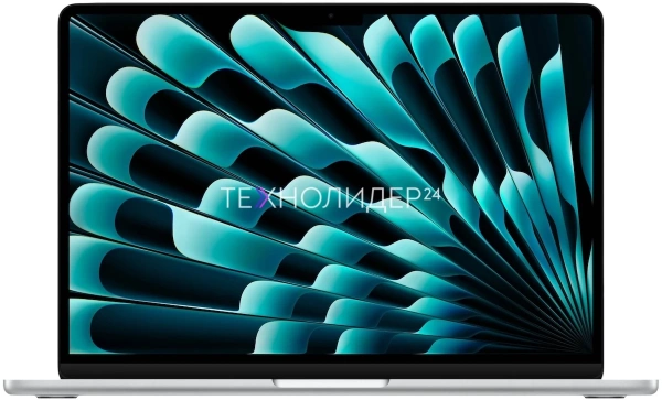 MacBook Air 32 ГБ ОЗУ Silver