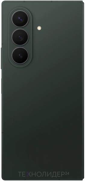 Samsung Galaxy Z Fold8 Ultra 12/512 ГБ Зеленый