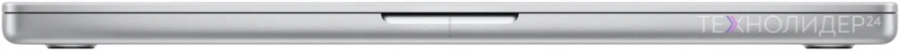 Apple MacBook Pro 16" (M5 Pro, 24 GB, 1 TB SSD) Серебристый