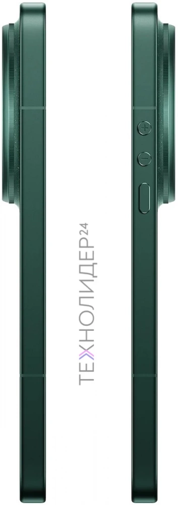 Xiaomi 17 Ultra 16/512 ГБ Зеленый (Global)