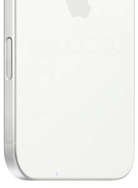 Apple iPhone 16 Plus 512 ГБ (Dual Sim) White