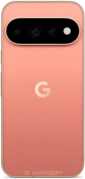 Google Pixel 11 Pro 16/512 ГБ Canyon (коралловый)