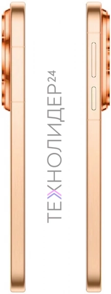 HUAWEI Pura 90s Pro 12/256 ГБ Оранжевый
