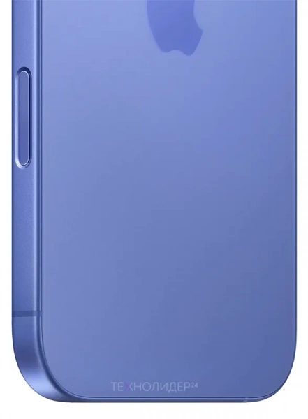 Apple iPhone 16 512 ГБ Ultramarine