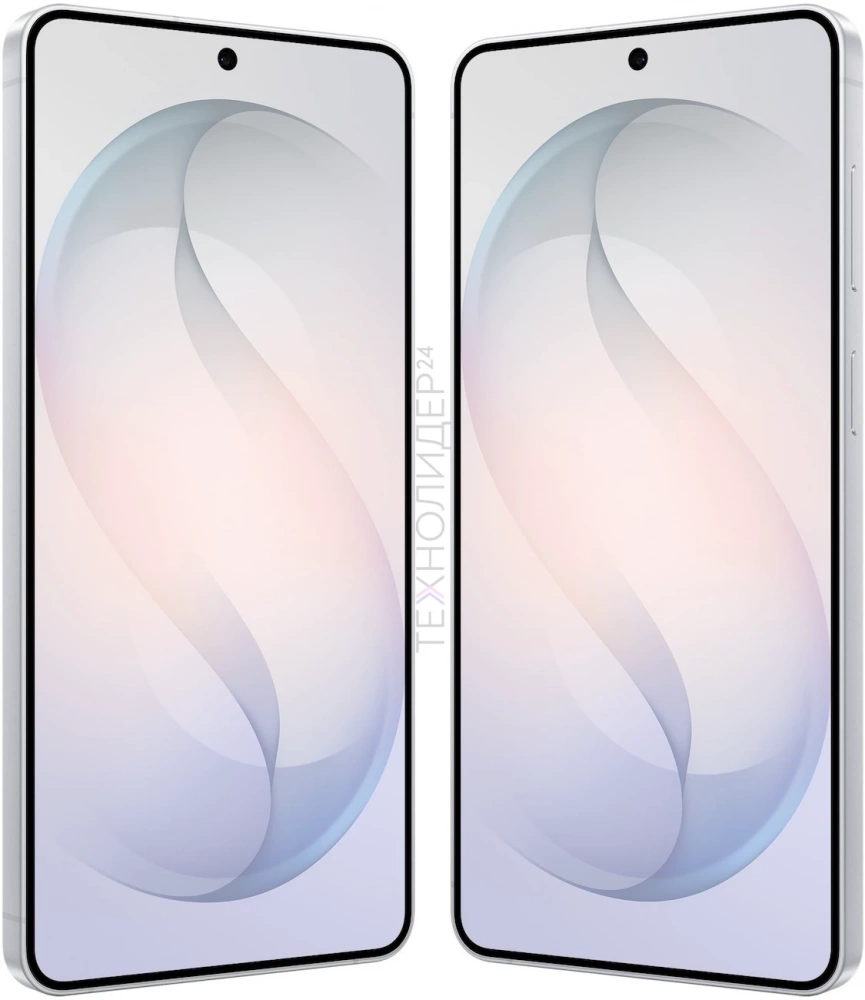 Samsung Galaxy S26+ 12/256 ГБ Ростест Белый