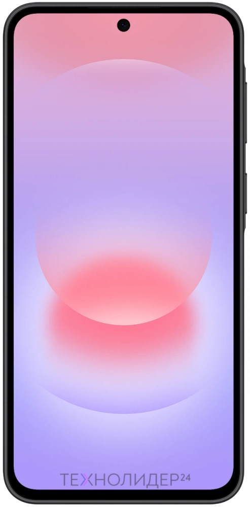 Samsung Galaxy A37 8/256 ГБ Черный