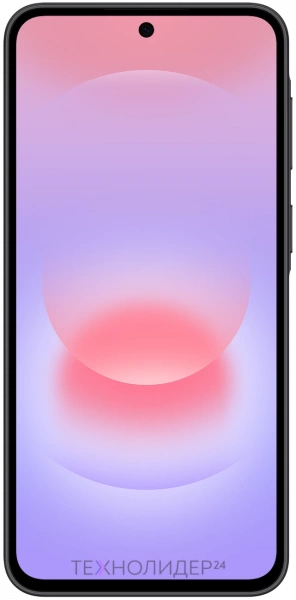 Samsung Galaxy A37 8/256 ГБ Черный