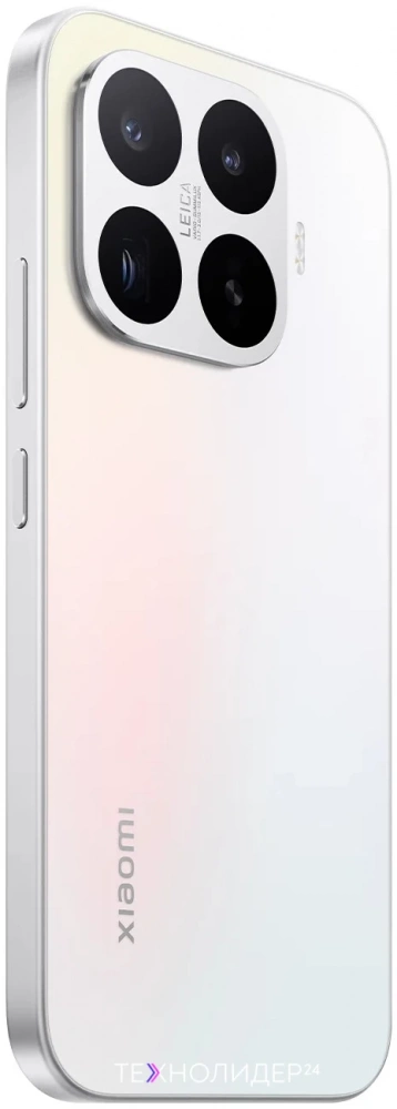 Xiaomi 17T 12/256 ГБ Белый (Global)