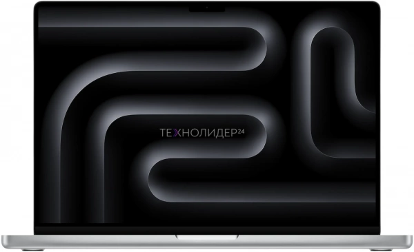 MacBook Pro 16 M5 48 GB RAM Silver