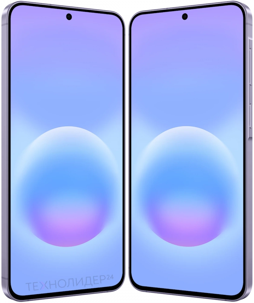 Samsung Galaxy A57 8/256 ГБ Сиреневый