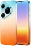 HUAWEI Pura 90s Pro Max 12/256 ГБ Оранжево-голубой
