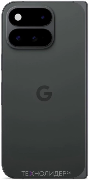 Google Pixel 11 Pro Fold 16/256 ГБ Obsidian (черный)