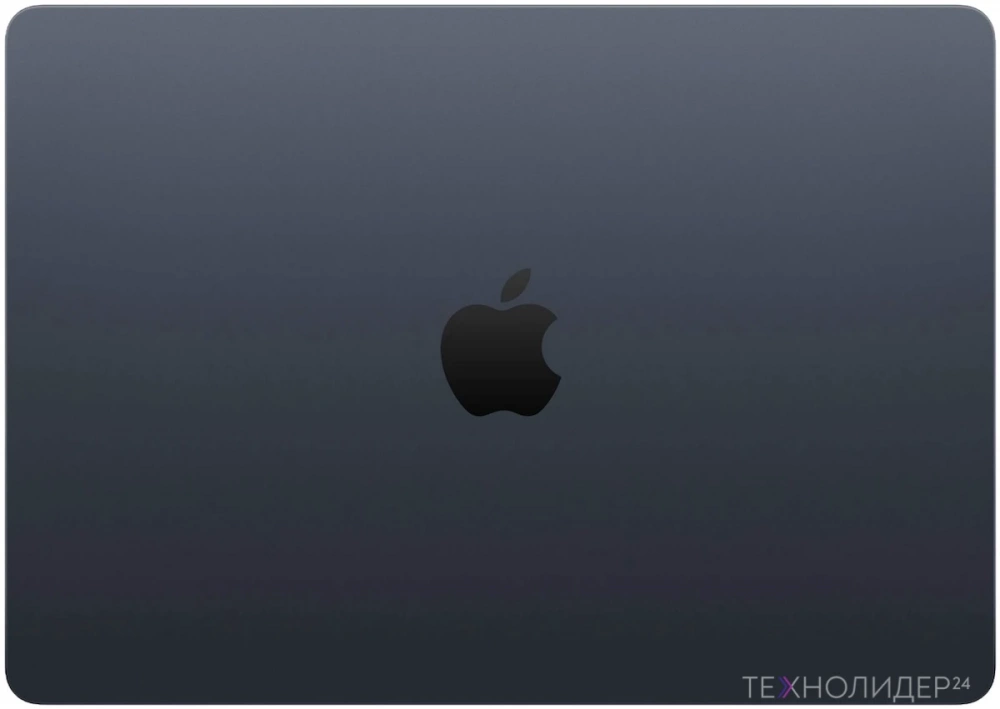 Apple MacBook Air 13" (M5, 16 ГБ, 1 ТБ SSD) Темная ночь