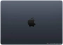 Apple MacBook Air 13" (M5, 16 ГБ, 1 ТБ SSD) Темная ночь