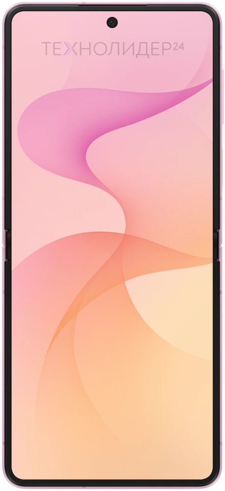 Samsung Galaxy Z Flip8 12/512 ГБ Розовый