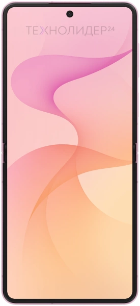 Samsung Galaxy Z Flip8 12/512 ГБ Розовый