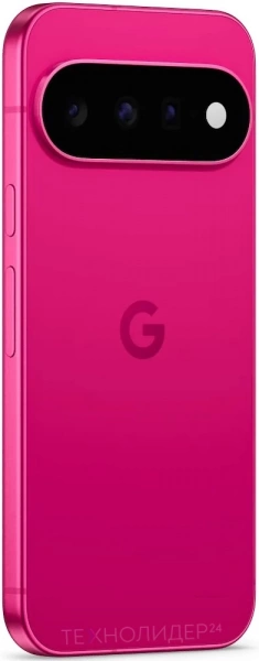 Google Pixel 11 12/512 ГБ Hibiscus (розовый)