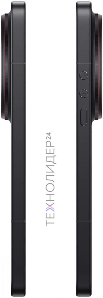 Xiaomi 17 Ultra 16/1 ТБ Черный (Global)