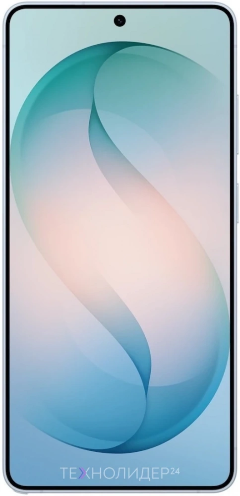 Samsung Galaxy S26 Ultra 16/1 ТБ Голубой
