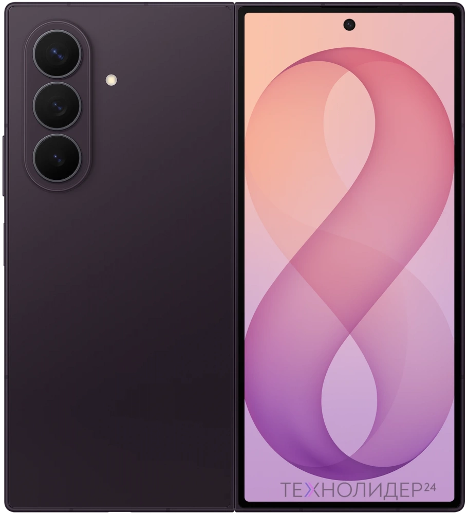 Samsung Galaxy Z Fold8 Ultra 16/1 ТБ Фиолетовый