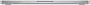 Apple MacBook Pro 14" (M5 Pro, 24 Gb, 2 Tb SSD) Серебристый